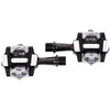 Image de Kcnc Spd Titanium Pedalen Zwart