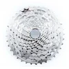 Image de e*thirteen Helix Race Onderste tandwiel 11-speed staal, zilver Uitvoering 9-39T