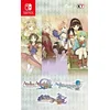 Image de [Nintendo Switch] Atelier Dusk Trilogy Deluxe Pack Asia