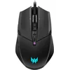 Image de Predator Cestus 335 Gaming Mouse   Gaming Muis   19.000 DPI   Verlichting   USB Bedraad   Ergonomisch - Zwart