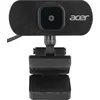 Image de Acer ACR010 webcam 2 MP 1920 x 1080 Pixels USB 2.0 Zwart