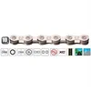 Image de Fietsketting Yaban 10V (133)