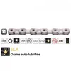 Image de Yaban Sla-1110 Ketting Zilver 116 Links