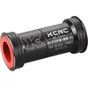 Image de KCNC BB86 Press Fit trapas zwart
