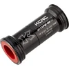 Image de KCNC BB92 Press Fit Adapter, black