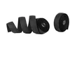 Image de Guee Attitude - Cruiser Owijka - Eco PU - Antislip