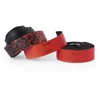 Image de Guee SL Dual - Stuur Owijka - Czerwona - Super Licht - Antislip