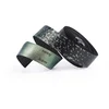 Image de Guee SL Dual Ltd - Stuurband - Chameleon Goud Groen - PU - Lichtgewicht
