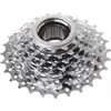 Image de Freewheel 7-speed Sunrace 13-28T - Chroom