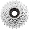 Image de Freewheel Sunrace 6-speed 14-28 - zink