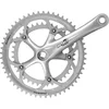 Image de Sunrace Crankstel Fcr96 34-50t Zilver
