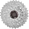 Image de 9-speed cassette Sunrace CSM96 11-32T - Zilver