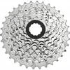 Image de 8-speed cassette Sunrace CSM66 11-34T - Nikkel