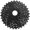 Image de SunRace - cassette 8V - 11-34T - CSM55 - 8 versnellingen - zwart