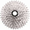 Image de Sunrace M980 Fietscassette Zilver 9s / 11-40t