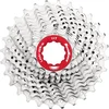 Image de Cassette 11 speed Sunrace CSRX1 11-28T - metallic