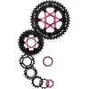 Image de Sunrace Fietscassette Zwart 11s / 11-46t