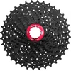 Image de Sunrace Cassette Csrx1 11s 11-36 Tanden Zwart