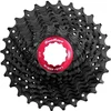 Image de SunRace Cassette 11 Speed Csrs3 11-32T Zwart