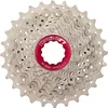 Image de 10-speed cassette Sunrace CSRX0 11-32T - Metallic