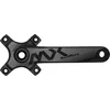 Image de Sunrace Crankset Fcmx00 175 Mm 10-12s Zwart 2-delig