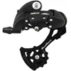 Image de Sunrace Mtb Rdm57 Achterderailleur Zwart 8s / Max 34t