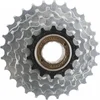 Image de Sunrace Freewheel M2a 14-28t 6-speed Staal Zwart/zilver