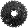 Image de Cassette Sunrace CSRS3 11 speed 11-28T - zwart