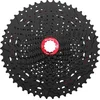 Image de Sunrace Mz800 Shimano Fietscassette Zwart 12s / 11-51t