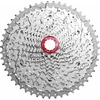 Image de Sunrace Csmx8 Fietscassette Zilver 11s / 11-51t