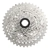Image de Sunrace Shimano Fietscassette Zilver 8s / 11-42t