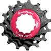 Image de Sunrace Spcs12 Tandwiel Goud 10-12-14t