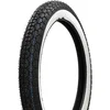 Image de Buitenband Kenda K265 Whitewall 2.75x17 41P TT