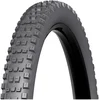 Image de Kenda Double Black Trail Dual Layer 29´´ X 2.40 Mtb-band Zwart 29´´ x 2.40