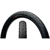 Image de Kenda Booster 120tpi Tubeless 27.5´´ X 2.40 Mtb-band Zilver 27.5´´ x 2.40