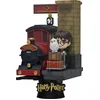Image de Beast Kingdom - Warner Bros - Harry Potter - Perron 9 3/4 - Beeld - 15cm