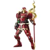 Image de Beast Kingdom - Marvel - DAH-046DX - Medieval Knight - Iron Man Deluxe Version - 20cm