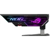 Image de ASUS ROG Herculx - Houder voor videokaart RGB - Zwart/Grijs