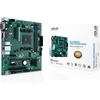 Image de ASUS PRO A520M-C II/CSM AMD A520 Socket AM4 micro ATX