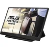 Image de ASUS ZenScreen MB166C - Portable USB-C Monitor - Met Smartcover - 15.6 inch