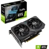 Image de ASUS Dual NVIDIA GeForce RTX 3060 V2 - Videokaart - 12GB - GDDR6 - PCIe 4.0 - 1x HDMI 2.1 - 3x DisplayPort 1.4