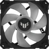 Image de ASUS TUF Gaming TF120 - Case Fan - ARGB - 120mm - Zwart