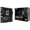 Image de Motherboard Asus TUF GAMING B660M-E D4 LGA 1700 Intel