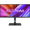 Image de ASUS ProArt Display PA348CGV - UWQHD Grafisch Designer Monitor - Calman Gecertificeerd - USB C - 34 Inch