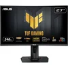 Image de ASUS TUF Gaming VG27VQM - Full HD Curved Gaming Monitor - 240hz - 27 inch