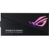 Image de ASUS ROG STRIX 1200W Gold Aura Edition power supply unit 20+4 pin ATX Zwart