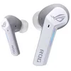 Image de Headphones with Microphone Asus Cetra True Wireless Moonlight White White