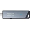 Image de ADATA UE800 USB flash drive 1 TB USB Type-C 3.2 Gen 2 (3.1 Gen 2) Zilver