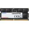Image de ADATA AD5S56008G-S geheugenmodule 8 GB 1 x 8 GB DDR5 262-pin SO-DIMM