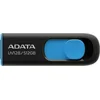 Image de ADATA UV128 USB flash drive 512 GB USB Type-A 3.2 Gen 1 (3.1 Gen 1) Zwart, Blauw